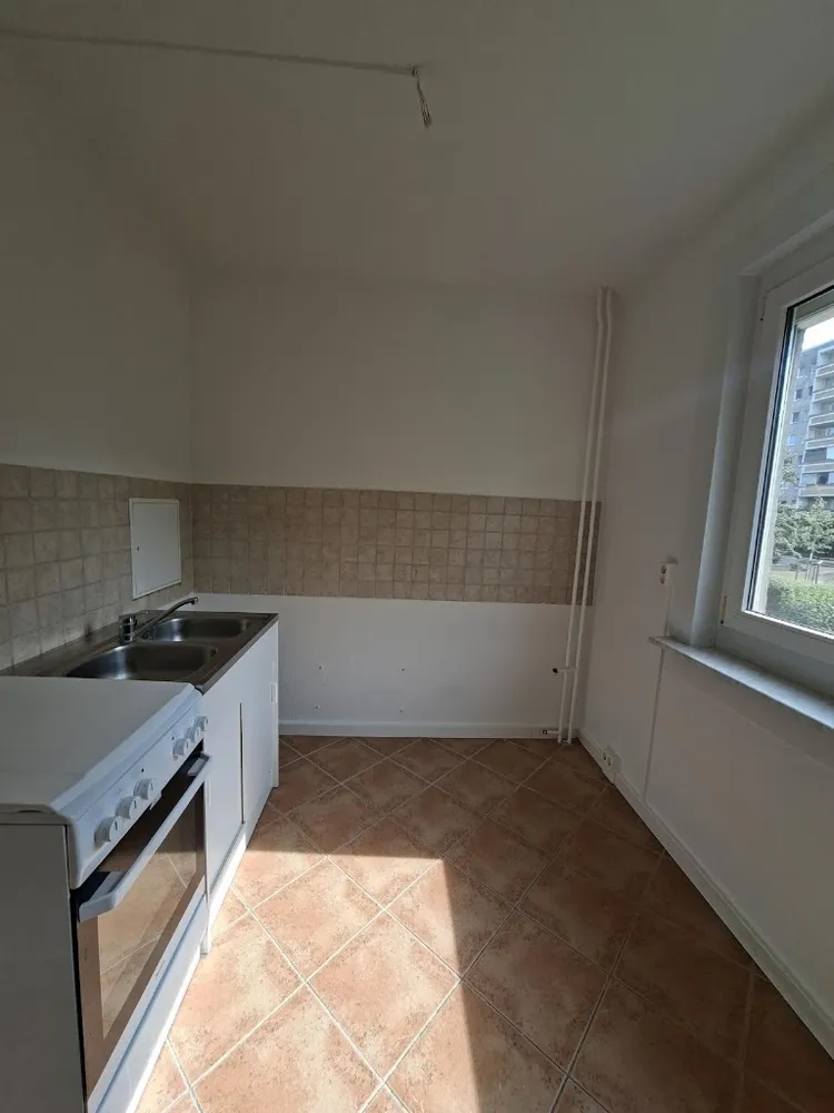 1 Zimmer Wohnung mit 33 m² in Berlin – Bild 4