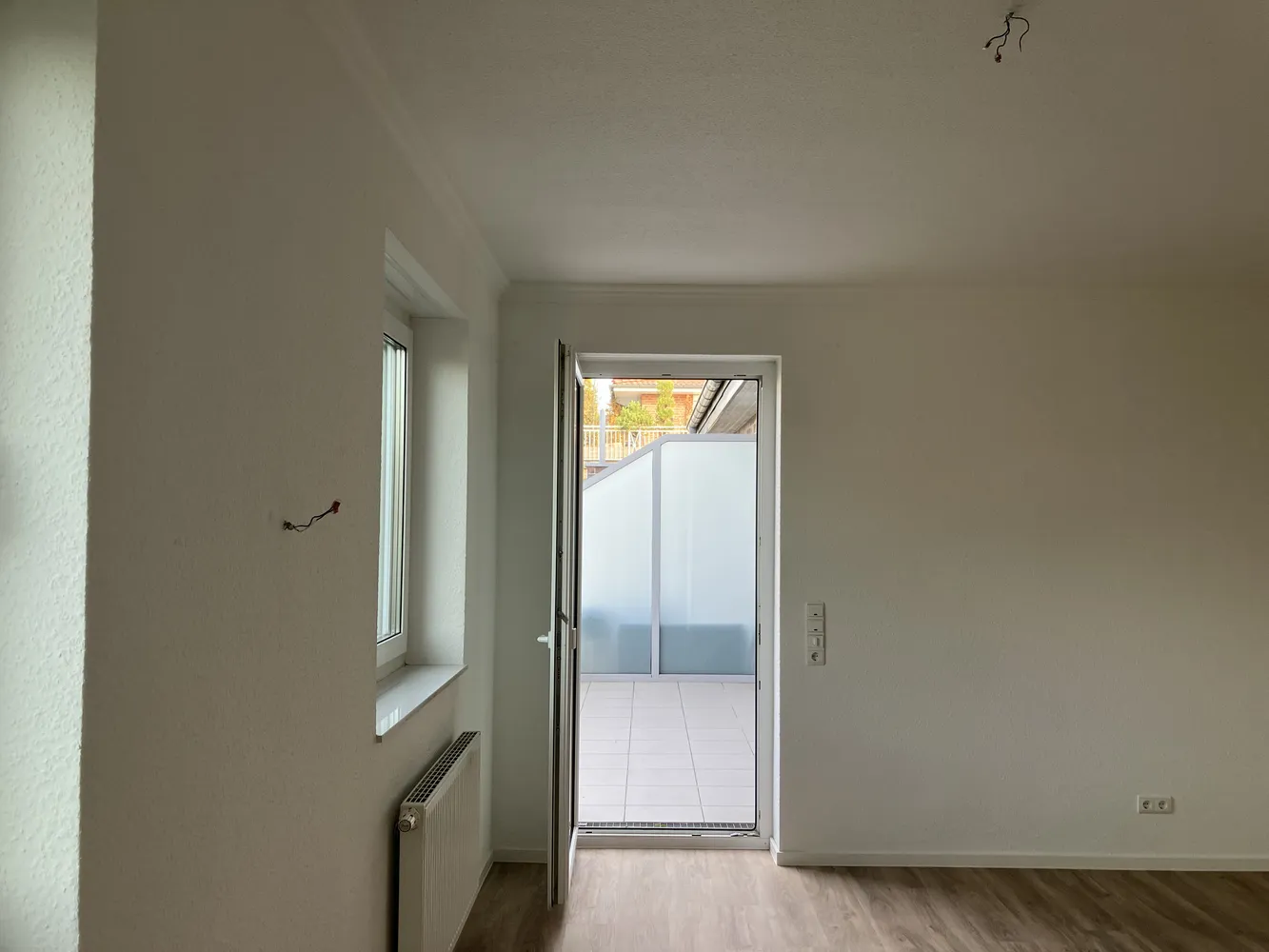 2 Zimmer Wohnung mit 72 m² in Vechta – Bild 6
