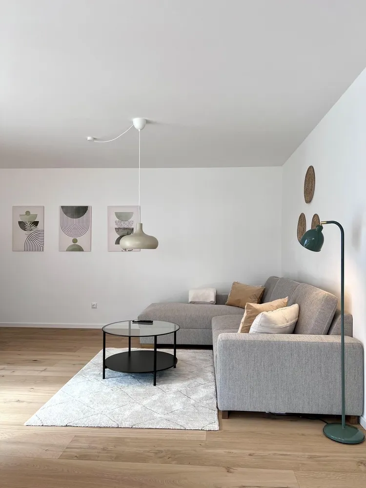 3 Zimmer Wohnung mit 78 m² in Freising – Bild 3