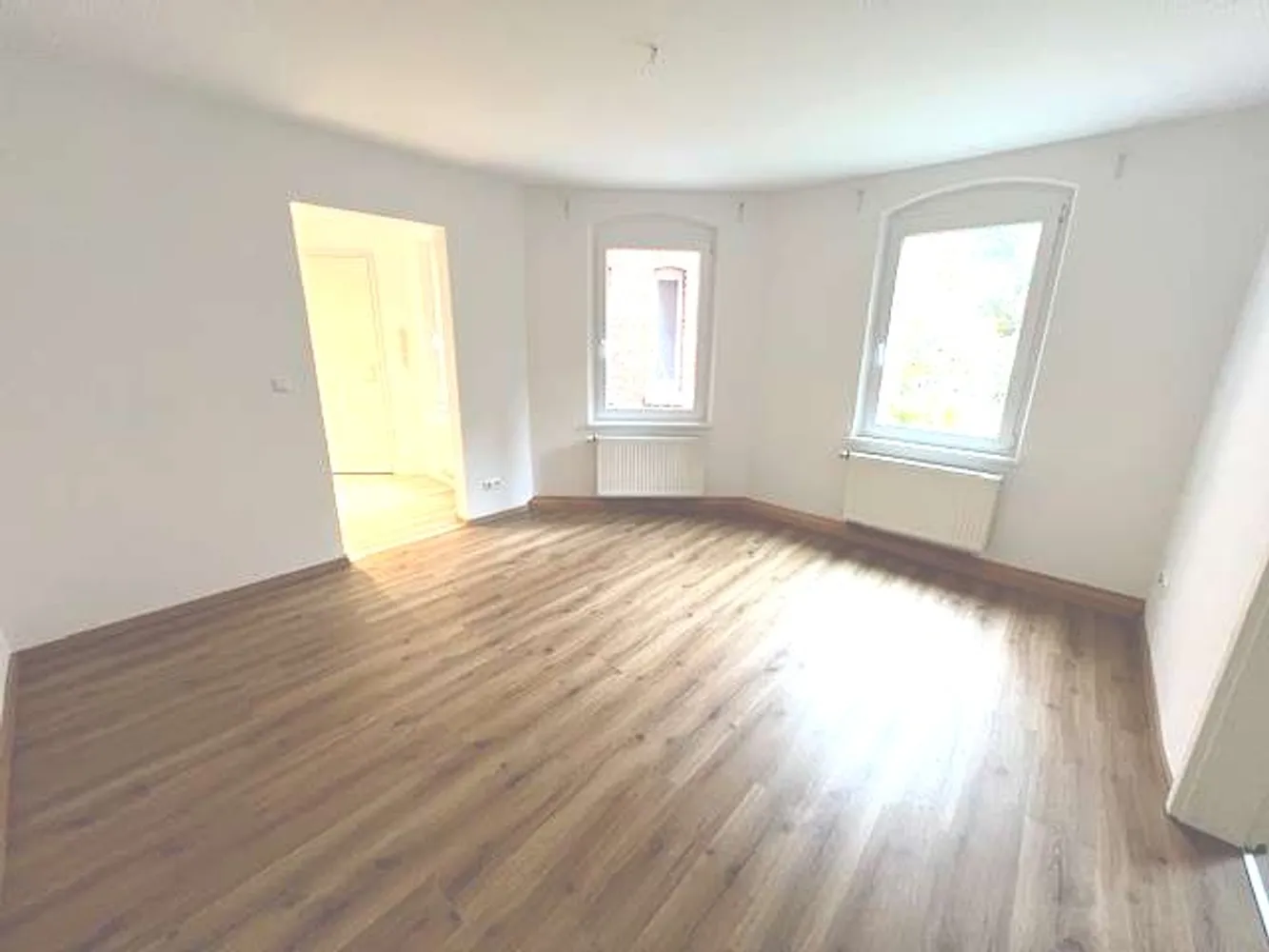2 Zimmer Wohnung mit 39 m² in Erlangen – Bild 5
