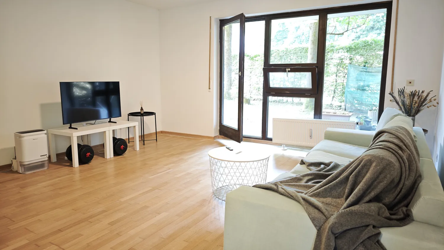 2 Zimmer Wohnung mit 58 m² in München – Bild 5