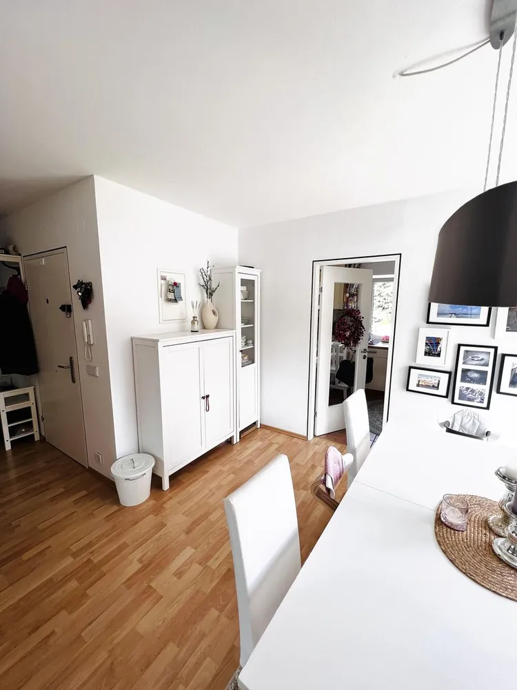 4 Zimmer Wohnung mit 105 m² in Mannheim – Bild 4