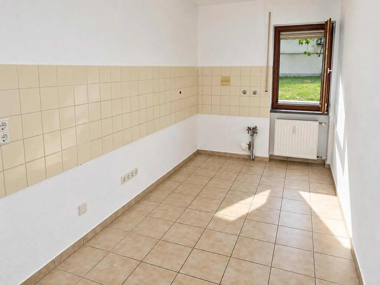 2 Zimmer Wohnung mit 53 m² in Karlsruhe – Bild 9