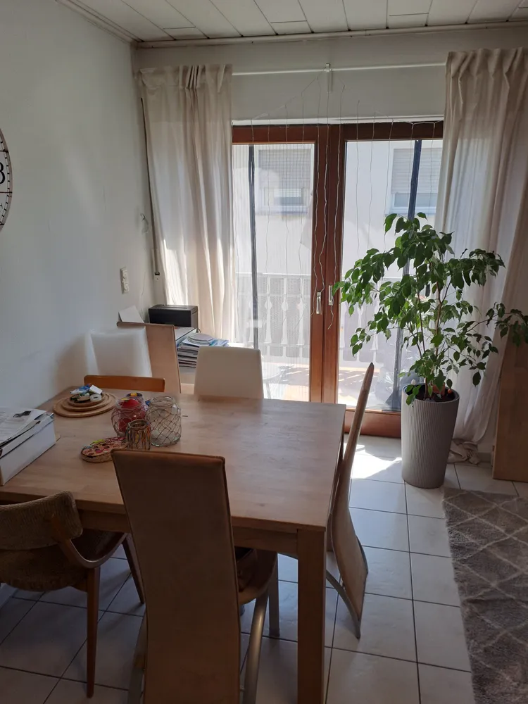 3 Zimmer Wohnung mit 65 m² in Paderborn – Bild 2
