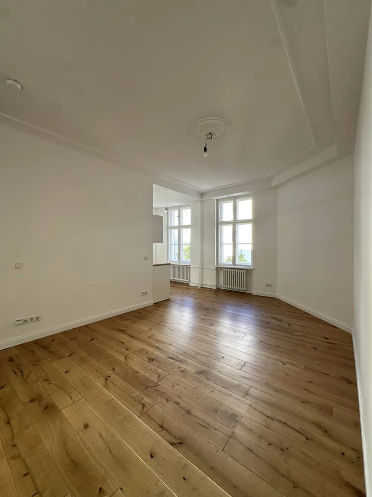 1 Zimmer Wohnung mit 35 m² in Berlin – Bild 3