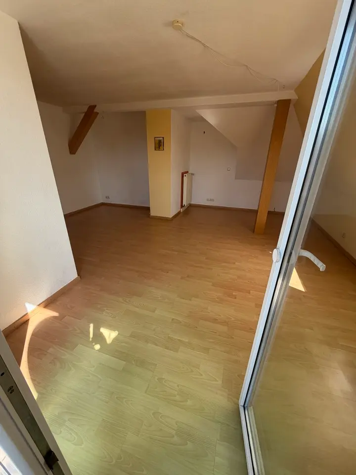 4 Zimmer Wohnung mit 88 m² in Osterode am Harz – Bild 1