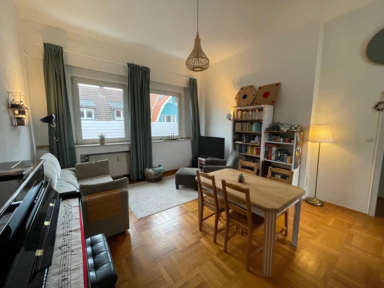 3 Zimmer Wohnung mit 82 m² in Essen – Bild 2