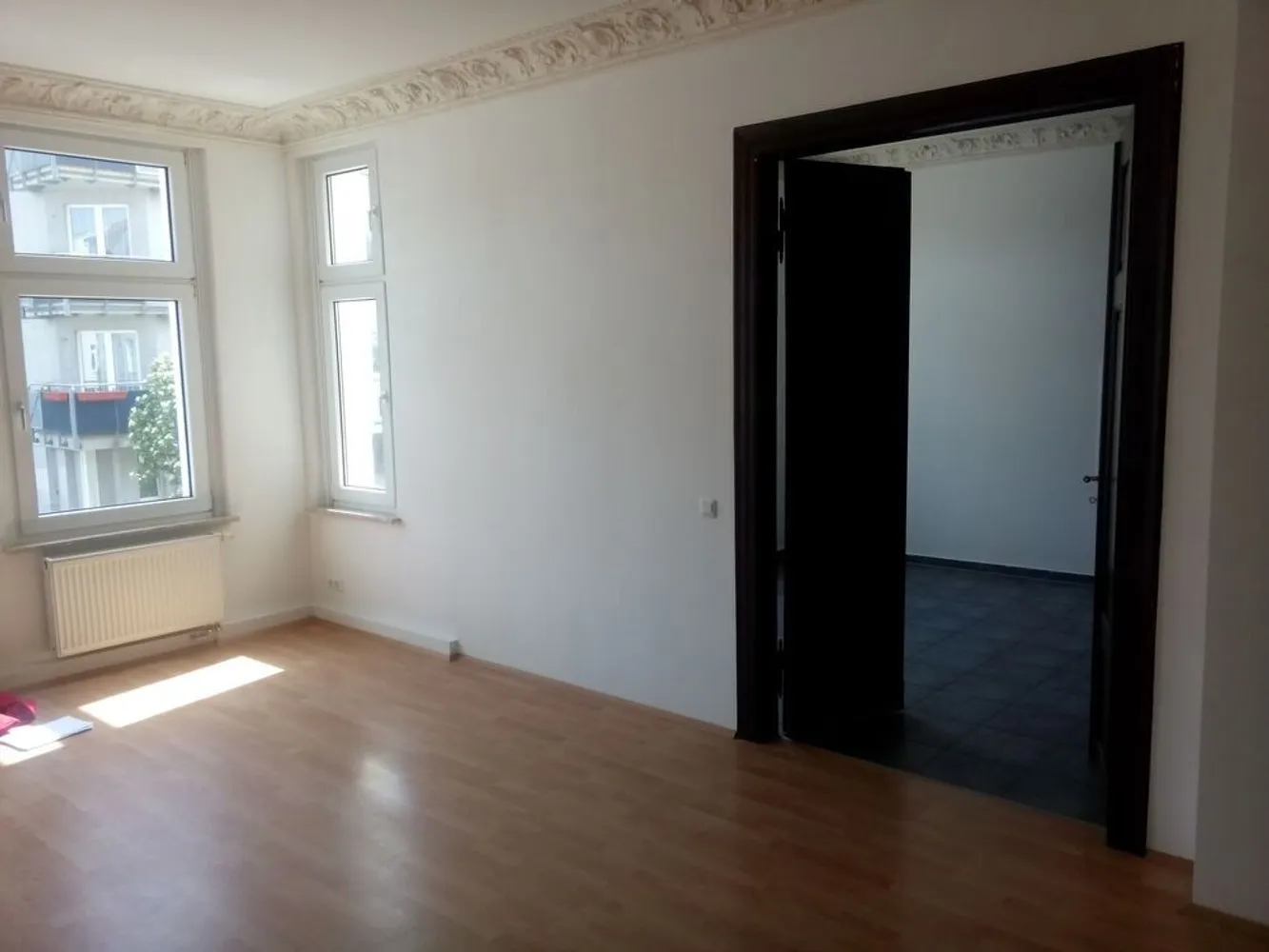 4 room apartment with 116 m² in Magdeburg – Photo 1