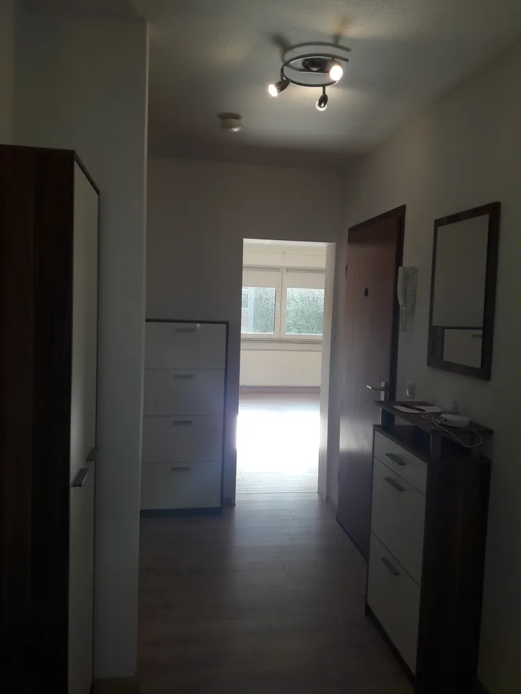 2 Zimmer Wohnung mit 62 m² in Essen – Bild 12
