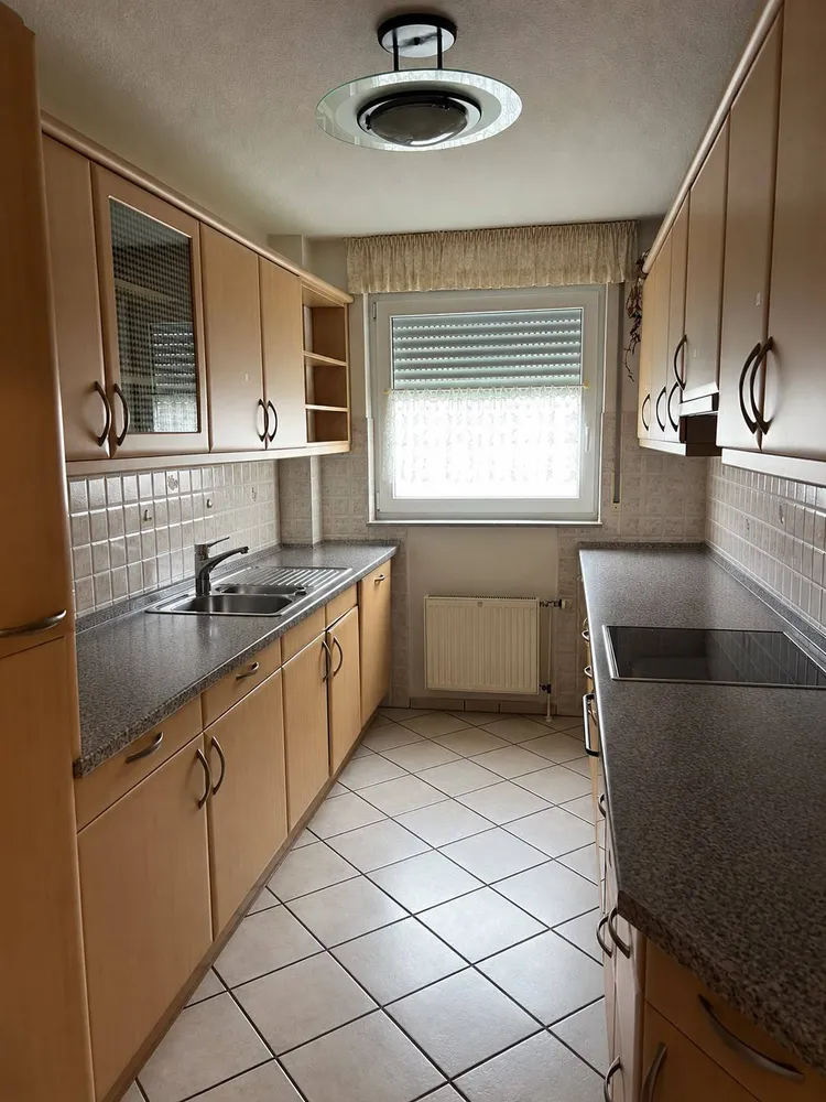 3 Zimmer Wohnung mit 91 m² in Dortmund – Bild 2