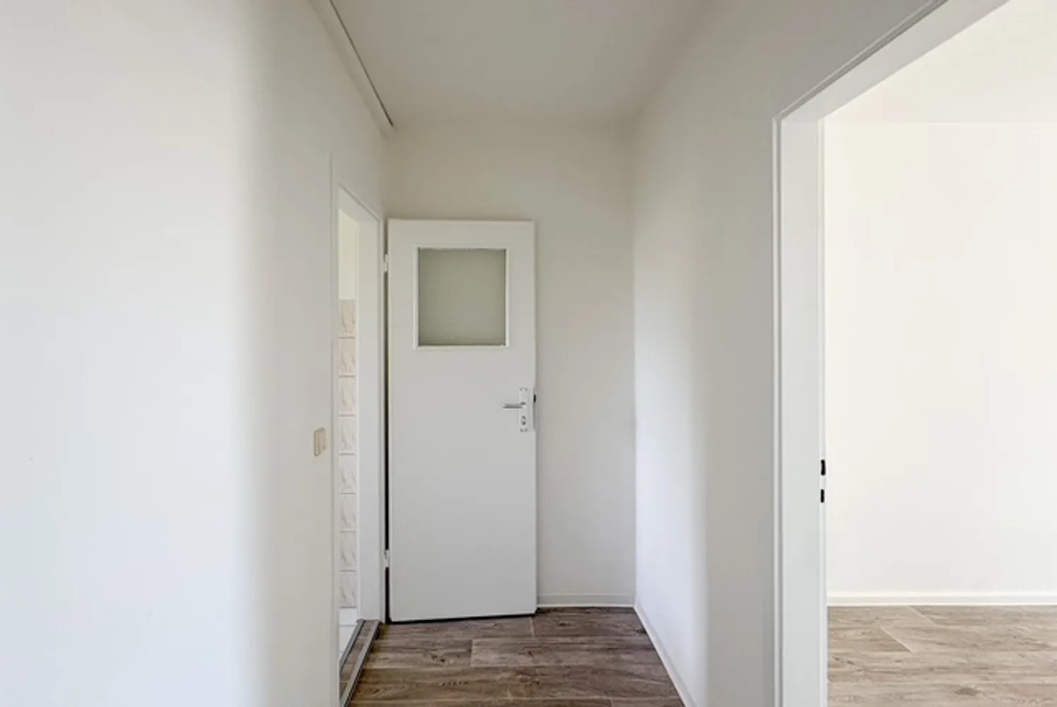 1 Zimmer Wohnung mit 31 m² in Plauen – Bild 6