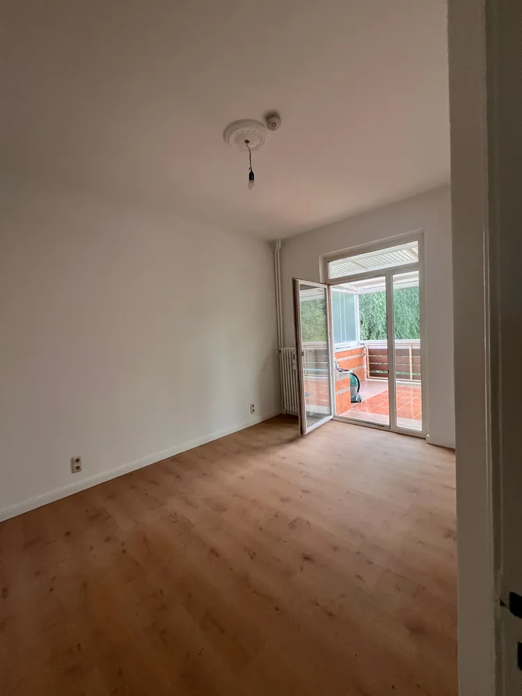 3 Zimmer Wohnung mit 75 m² in Hamburg – Bild 3