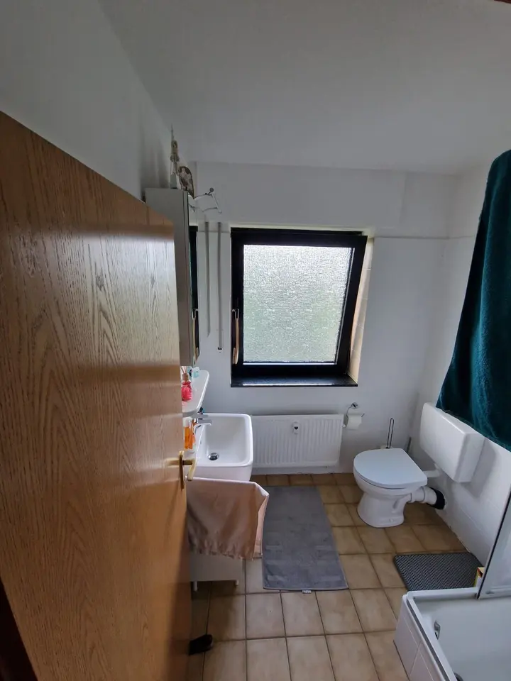 2 Zimmer Wohnung mit 54 m² in Bielefeld – Bild 6