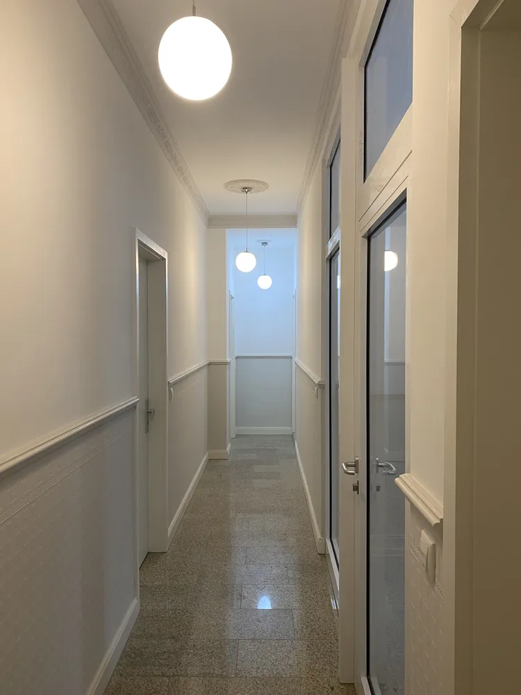 1 Zimmer Wohnung mit 18 m² in Wiesbaden – Bild 7