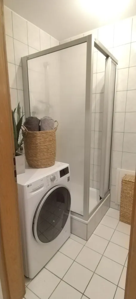 1 room apartment with 36 m² in Regensburg – Photo 9
