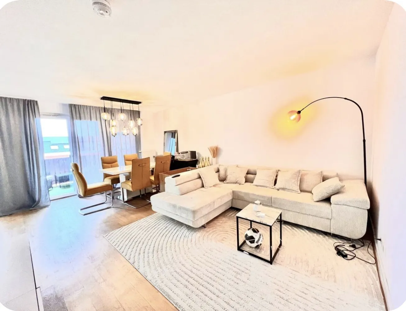 1 Zimmer Wohnung mit 16 m² in Karlsruhe – Bild 5