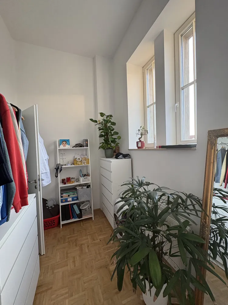 2 Zimmer Wohnung mit 28 m² in Halle (Saale) – Bild 8
