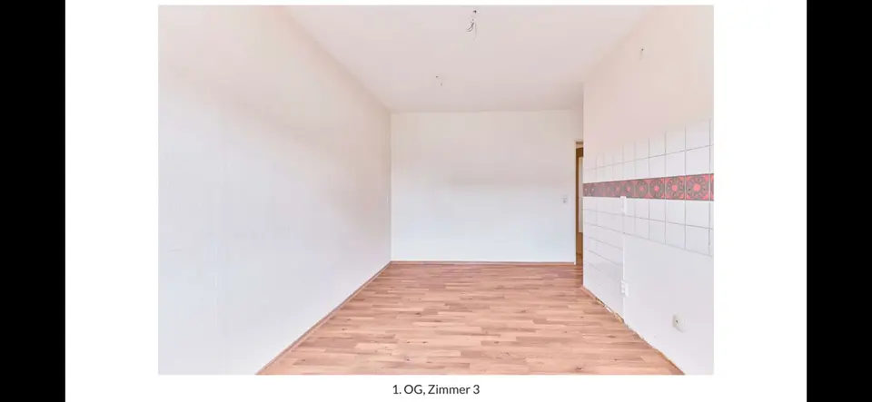 4 Zimmer Wohnung mit 101 m² in Mannheim – Bild 5