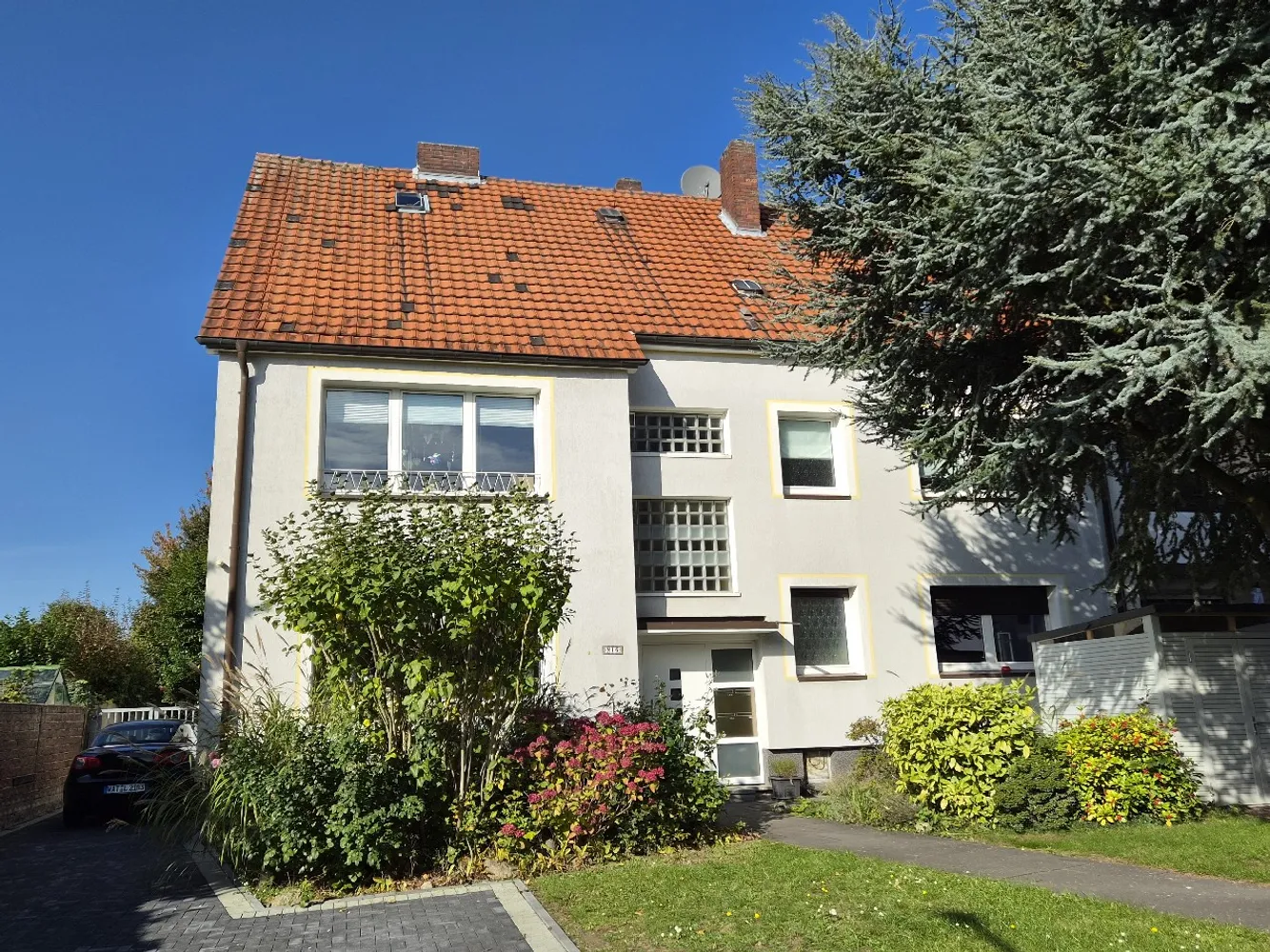 2 Zimmer Wohnung mit 44 m² in Bochum – Bild 5