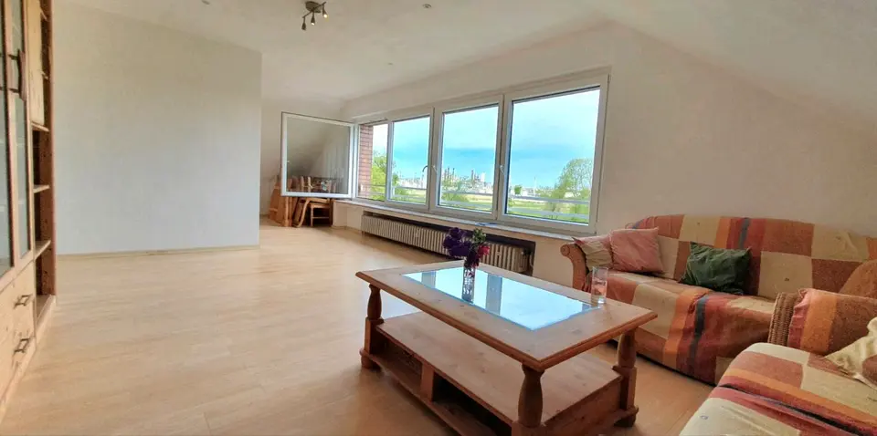 2 Zimmer Wohnung mit 48 m² in Oberhausen – Bild 10