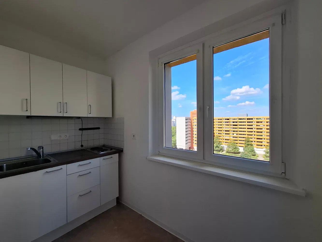 1 Zimmer Wohnung mit 40 m² in Berlin – Bild 4