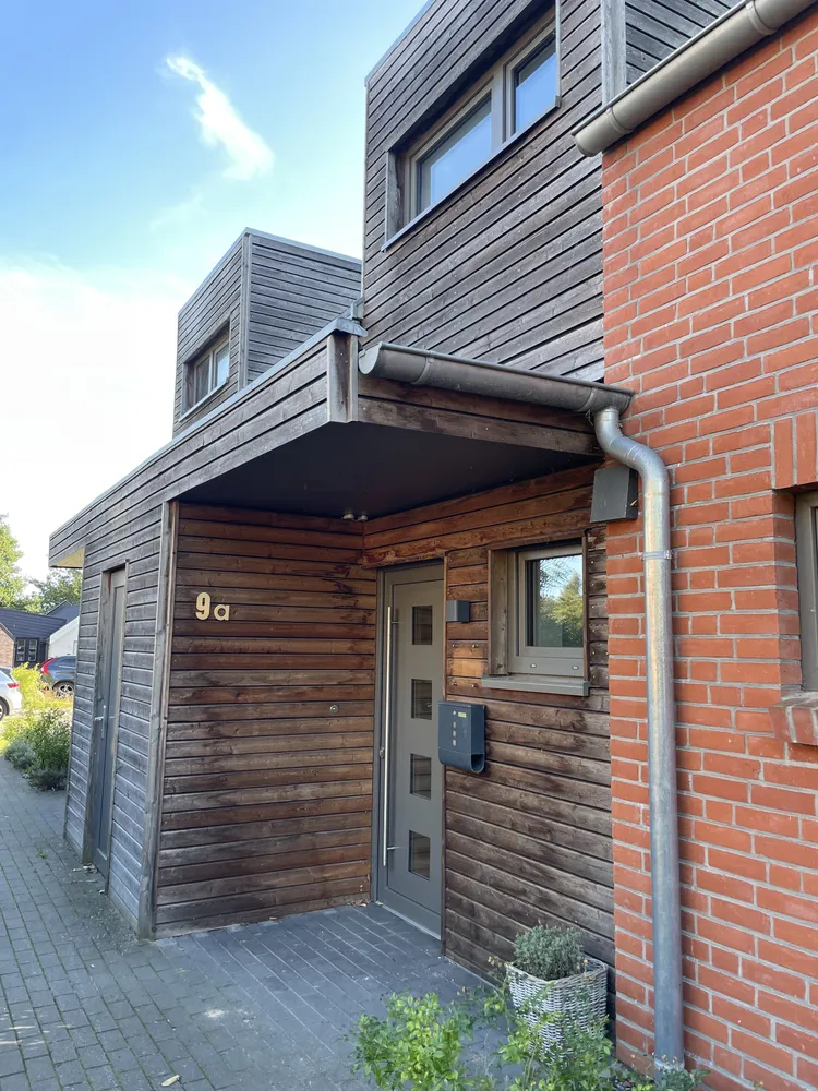 5 Zimmer Haus mit 135 m² in Husum – Bild 3