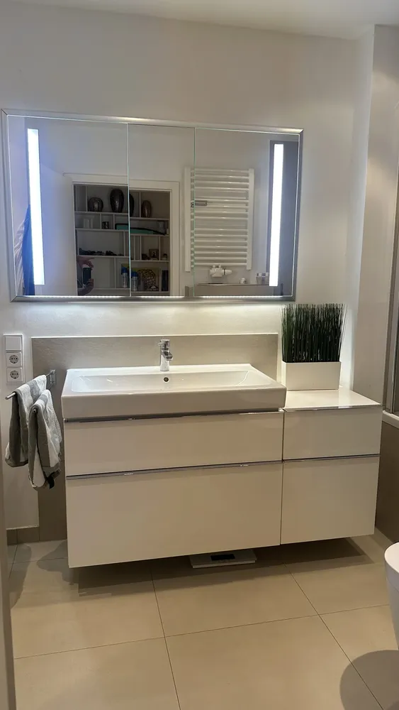 3 Zimmer Wohnung mit 78 m² in München – Bild 7