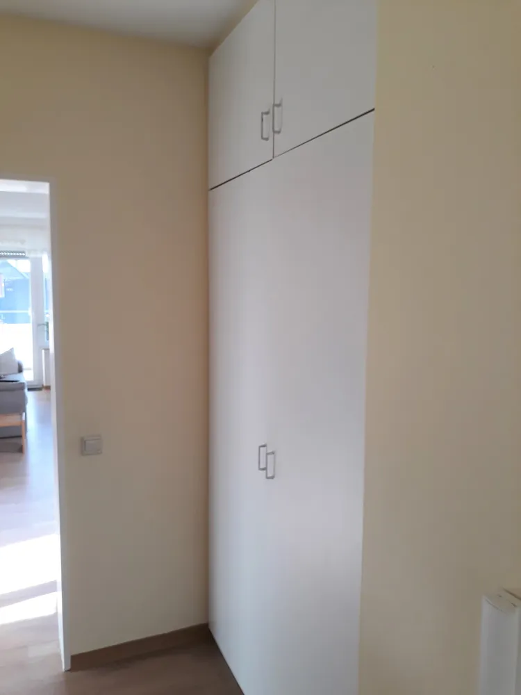 2 Zimmer Wohnung mit 75 m² in Osnabrück – Bild 9