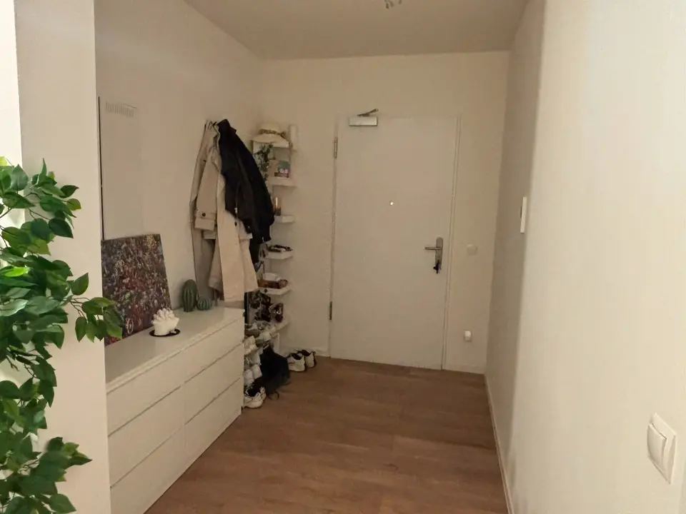 2 Zimmer Wohnung mit 77 m² in Oranienburg – Bild 4