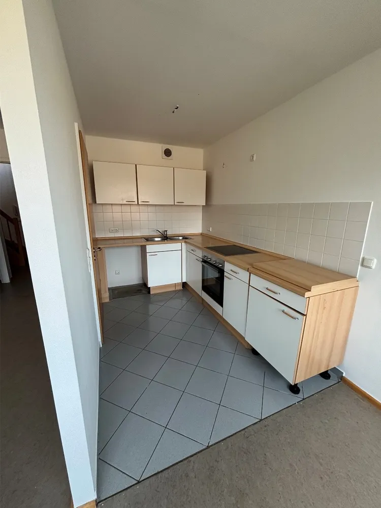 2 Zimmer Wohnung mit 64 m² in Berlin – Bild 5