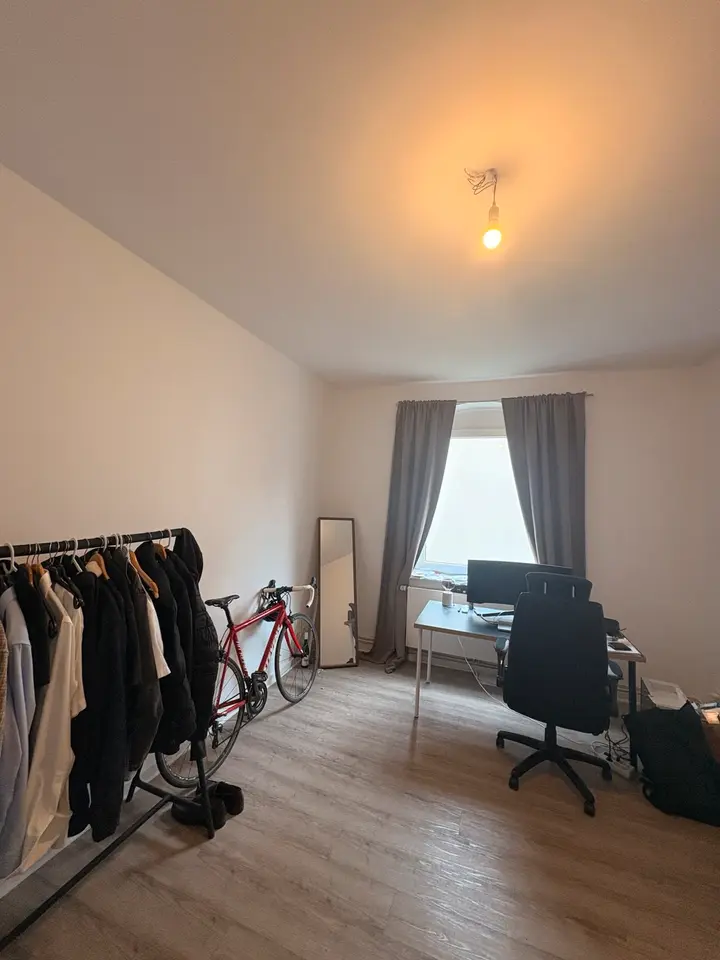 WG-Zimmer mit 115 m² in Hannover – Bild 8