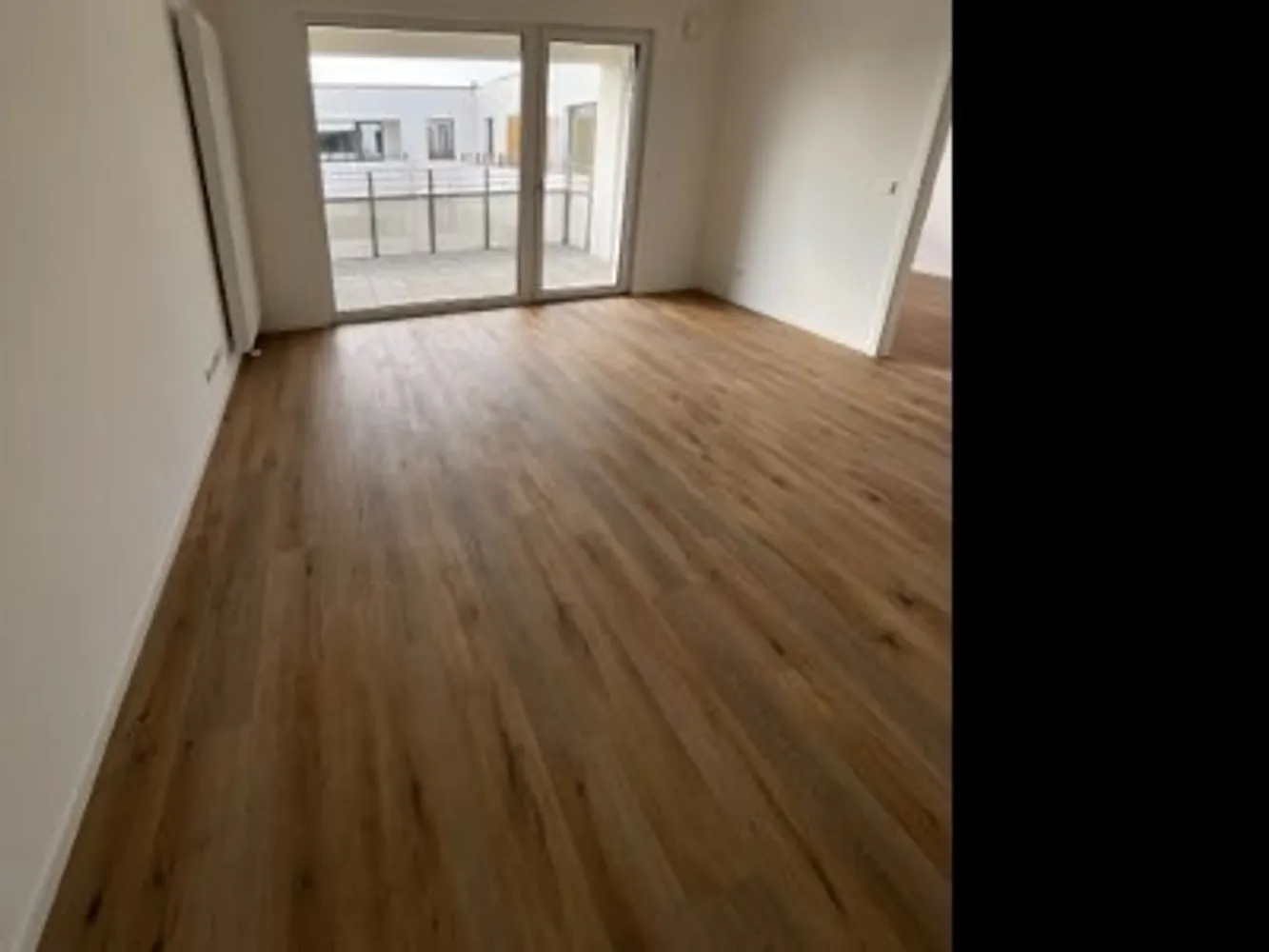 2 Zimmer Wohnung mit 53 m² in Falkensee – Bild 2