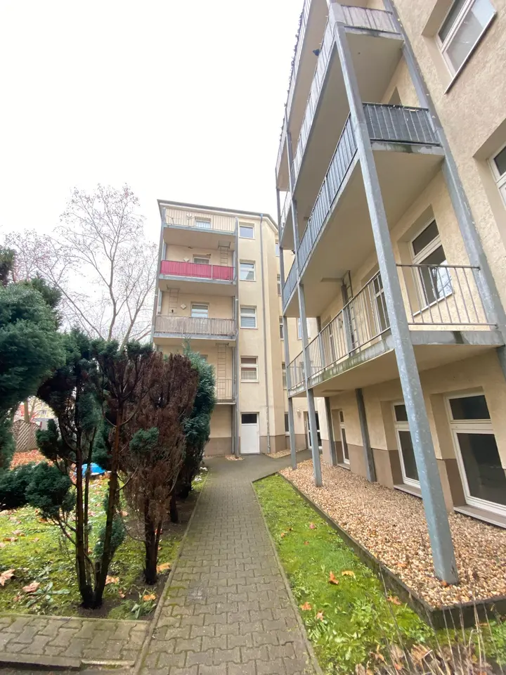 2 room apartment with 73 m² in Magdeburg – Photo 4