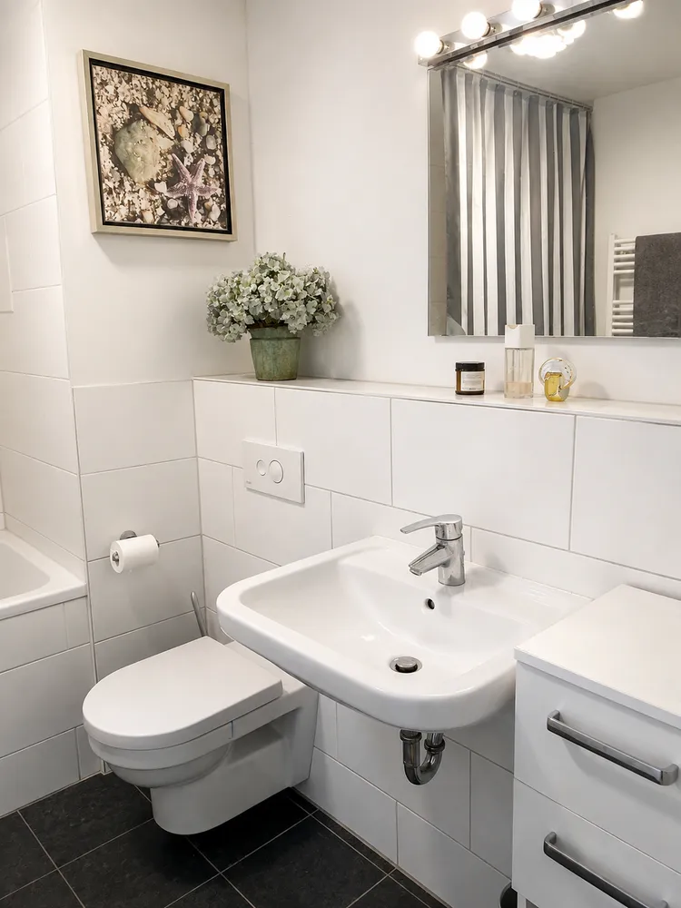 2 Zimmer Wohnung mit 65 m² in Düsseldorf – Bild 10