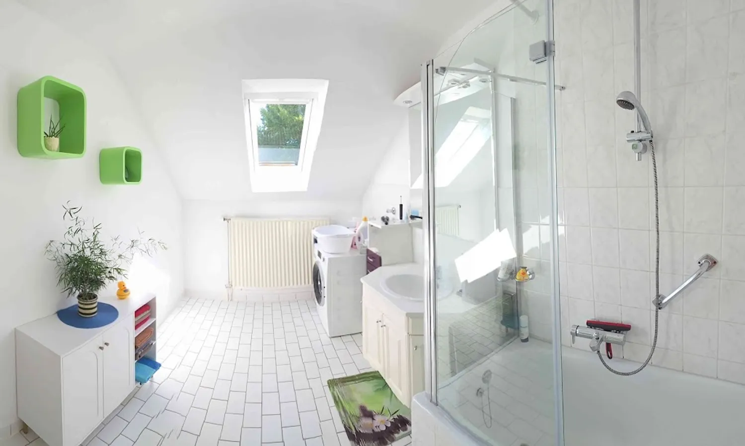 3 Zimmer Wohnung mit 83 m² in Aachen – Bild 6