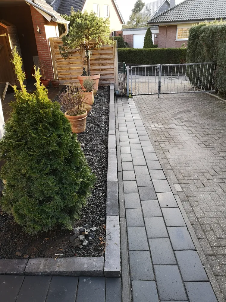 4 Zimmer Wohnung mit 113 m² in Wesel – Bild 9