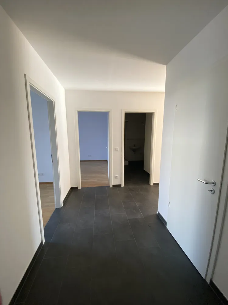 4 Zimmer Wohnung mit 118 m² in Hamburg – Bild 4