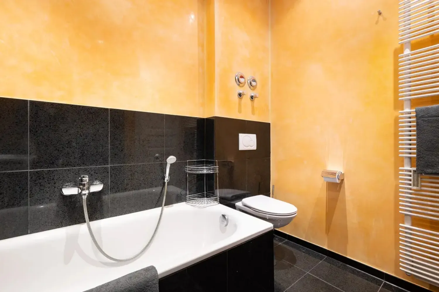 3 Zimmer Wohnung mit 55 m² in München – Bild 9