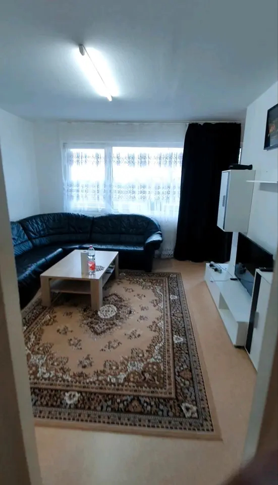 2 Zimmer Wohnung mit 44 m² in Kerpen – Bild 1