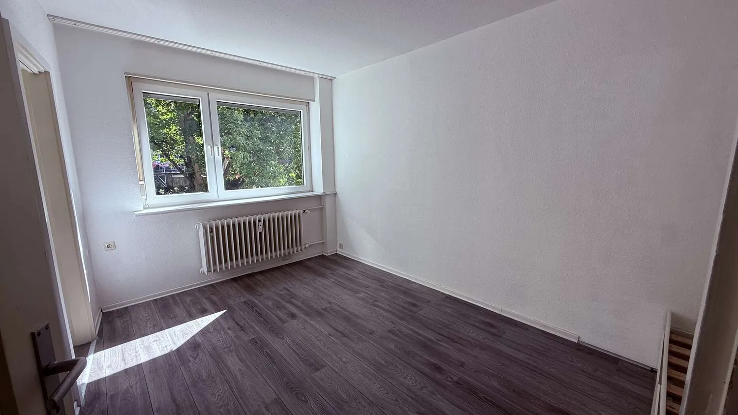 1 Zimmer Wohnung mit 22 m² in Stuttgart – Bild 1