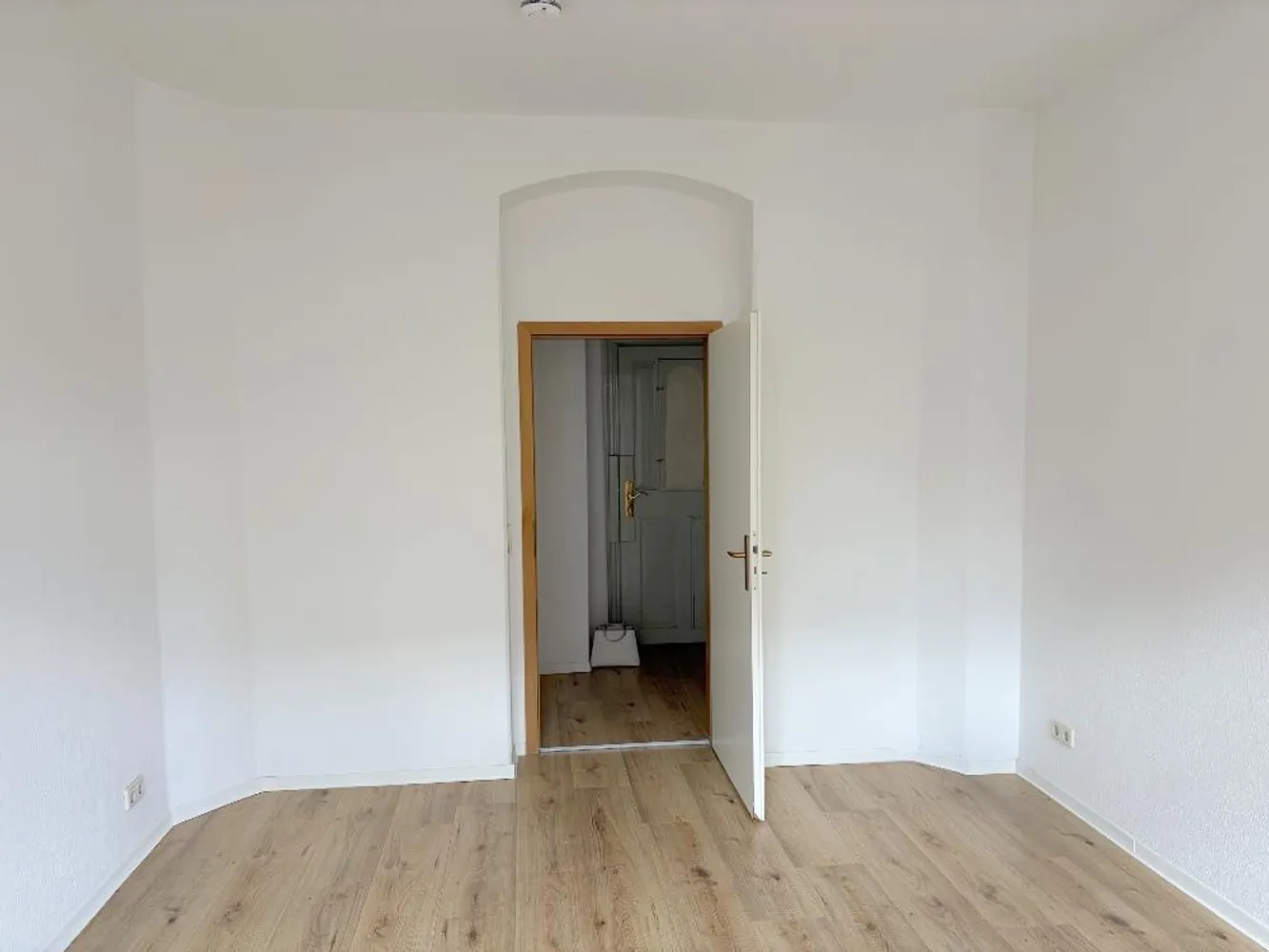 2 Zimmer Wohnung mit 61 m² in Meißen – Bild 11