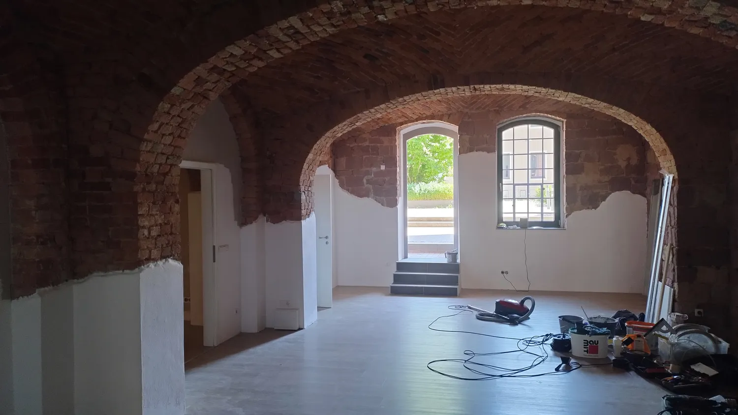4 Zimmer Wohnung mit 118 m² in Landau in der Pfalz – Bild 3