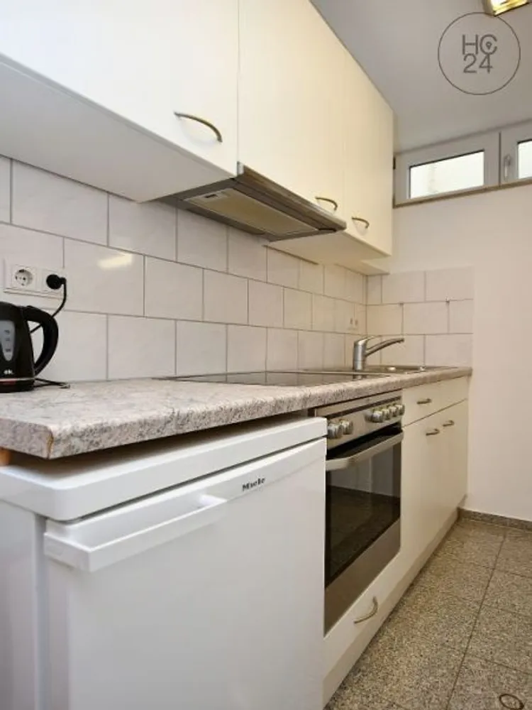 1 Zimmer Wohnung mit 48 m² in Stuttgart – Bild 3