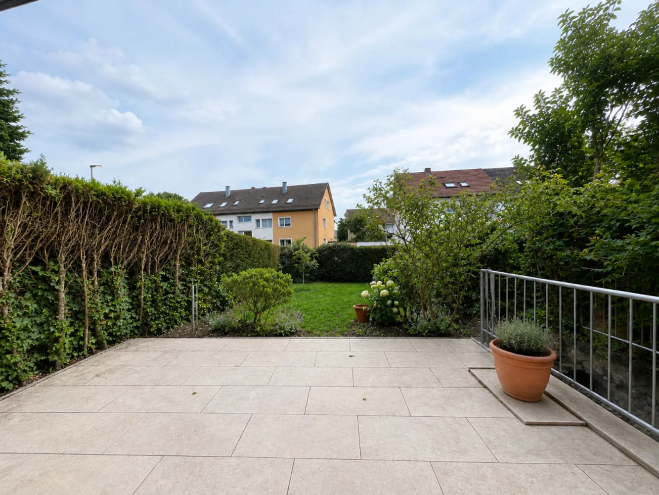 2 Zimmer Wohnung mit 50 m² in Stuttgart – Bild 3