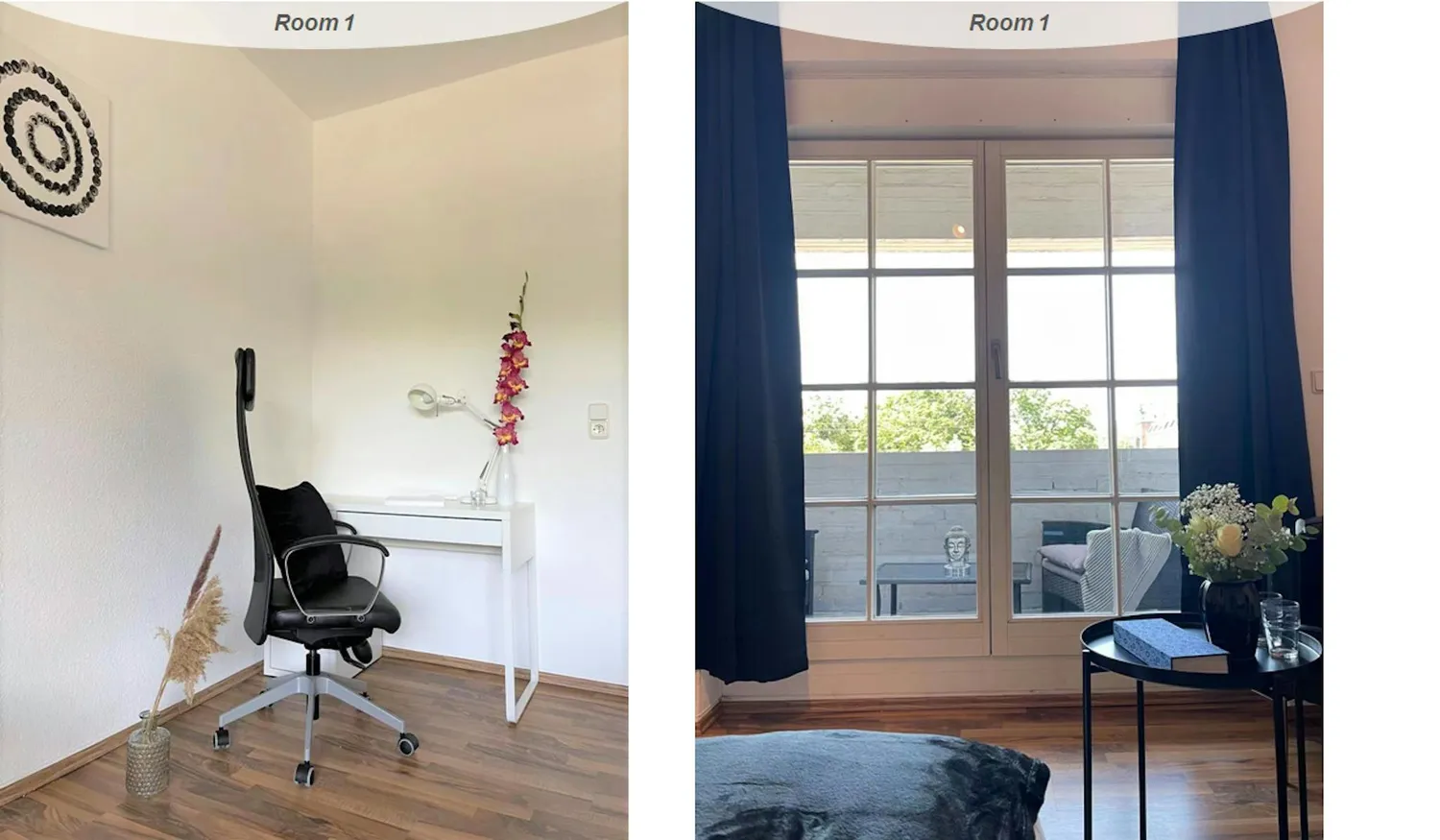 WG-Zimmer mit 20 m² in Mannheim – Bild 9