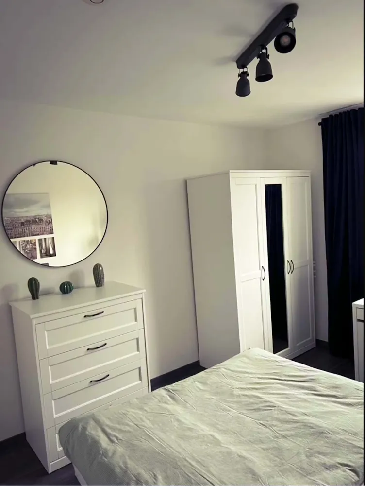 Shared room with 30 m² in Frankfurt am Main – Photo 5
