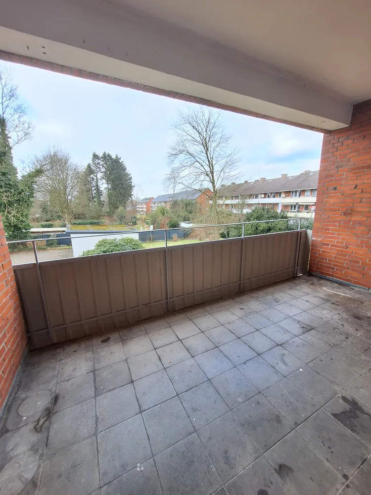 3 Zimmer Wohnung mit 95 m² in Itzehoe – Bild 10