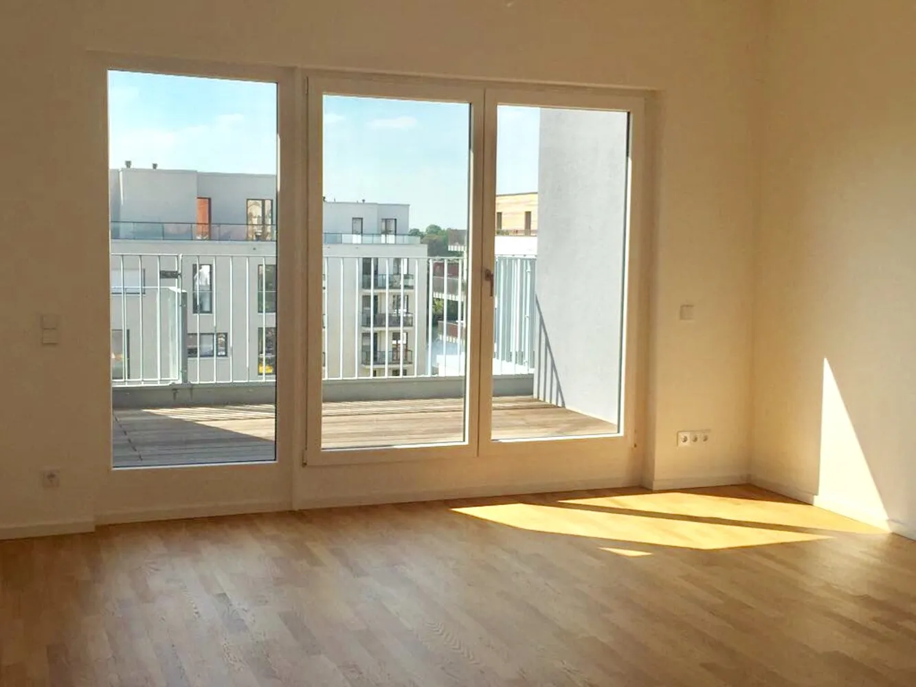 3 Zimmer Wohnung mit 91 m² in Berlin – Bild 4