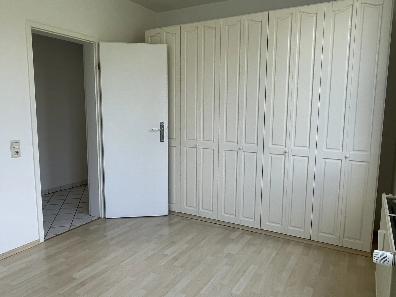 2 Zimmer Wohnung mit 60 m² in Bielefeld – Bild 6