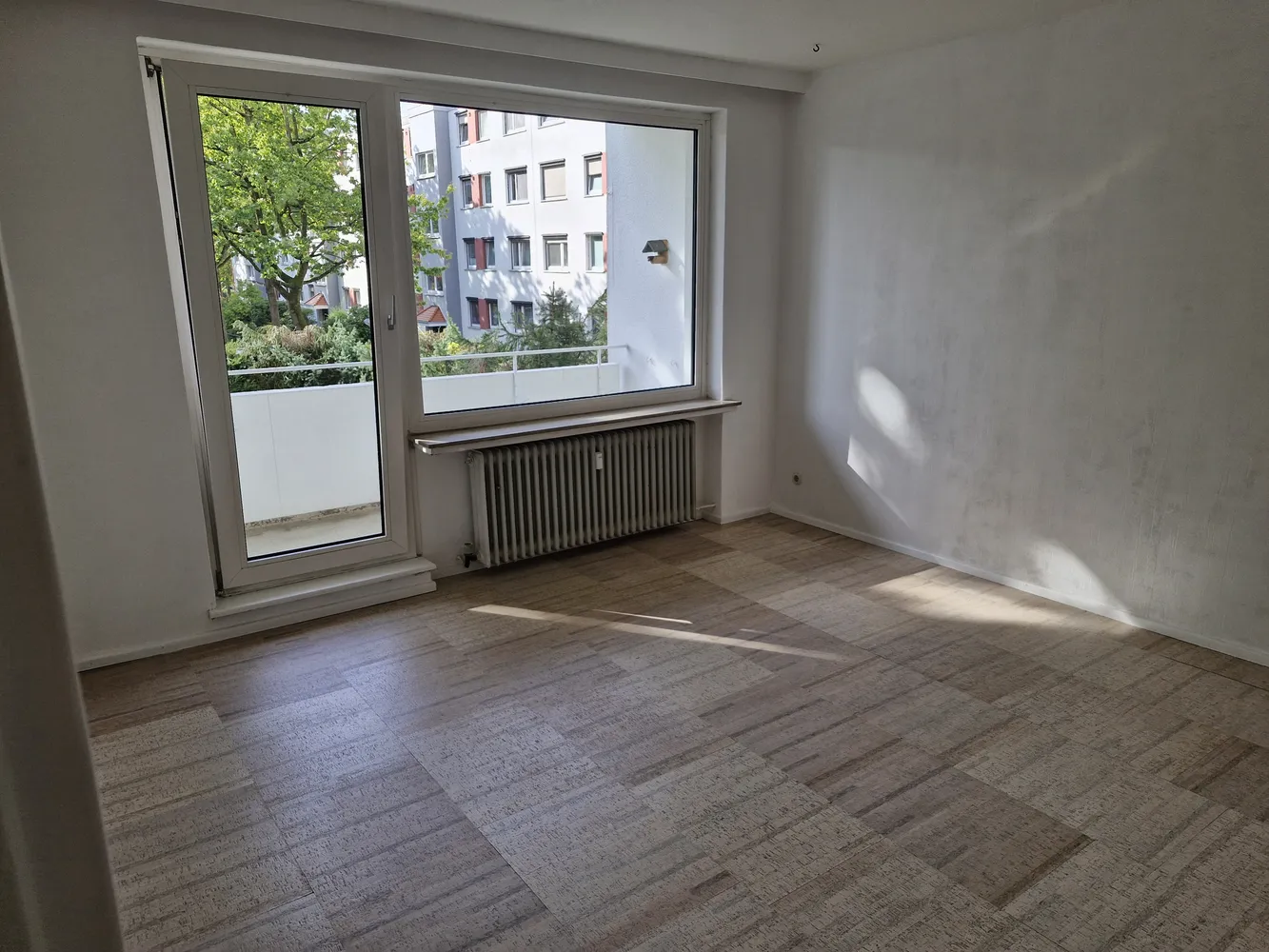 3 Zimmer Wohnung mit 69 m² in Bremen – Bild 3